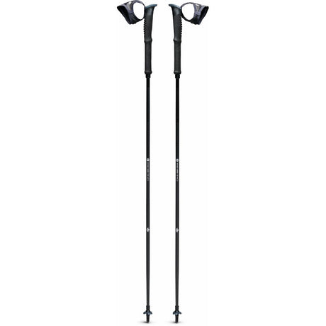 Black Diamond Distance Carbon Z FKT Trailrunningstock black Produktbild 0