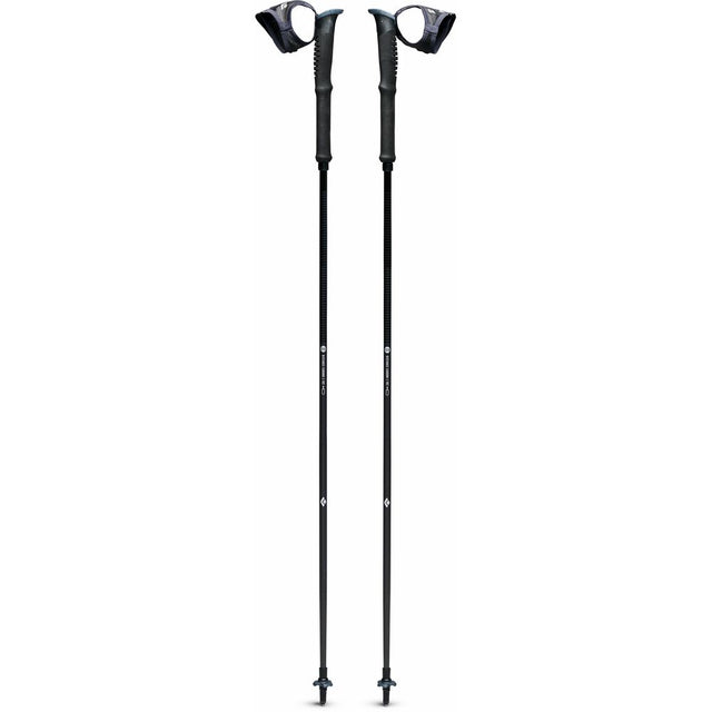 Black Diamond Distance Carbon Z FKT Trailrunningstock black Produktbild 0