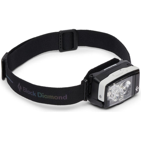 Black Diamond Distance LT 1100 Stirnlampe black alloy Produktbild 0