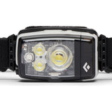 Black Diamond Distance LT 1100 Stirnlampe black alloy Produktbild 1