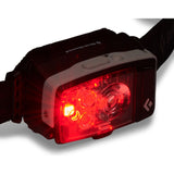 Black Diamond Distance LT 1100 Stirnlampe black alloy Produktbild 5