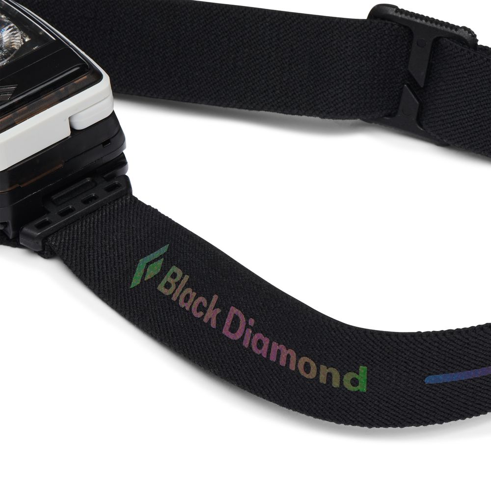 Black Diamond Distance LT 1100 Stirnlampe black alloy Produktbild 7