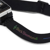 Black Diamond Distance LT 1100 Stirnlampe black alloy Produktbild 7