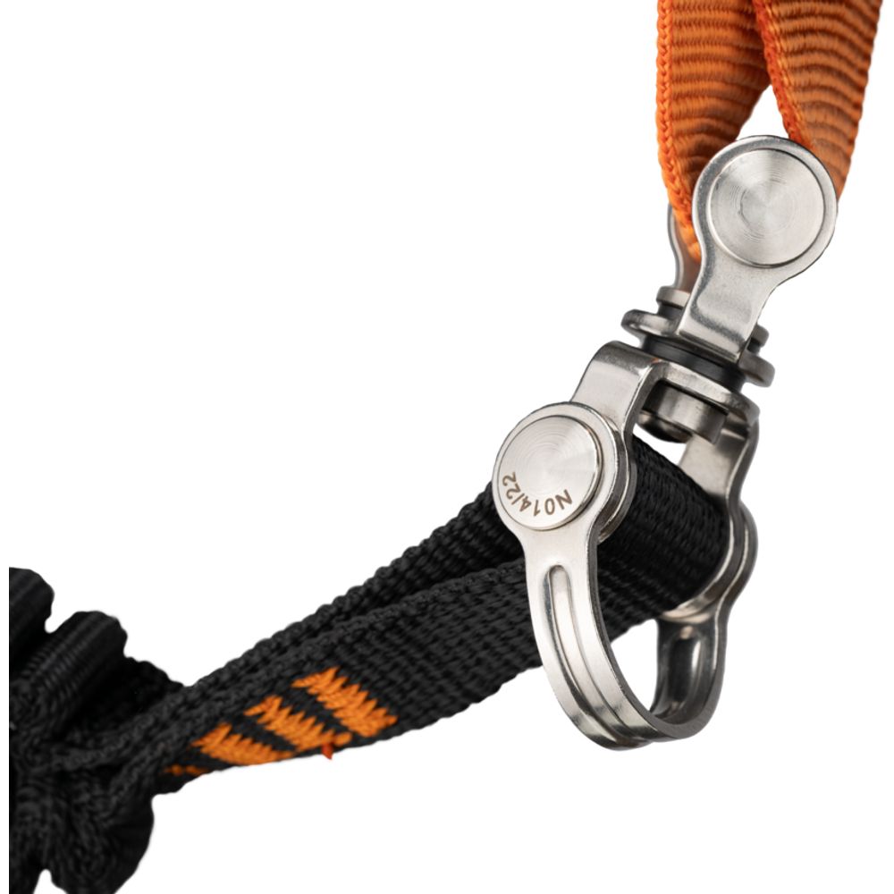 Black Diamond Easy Rider Via Ferrata Set Klettersteigset Produktbild 1