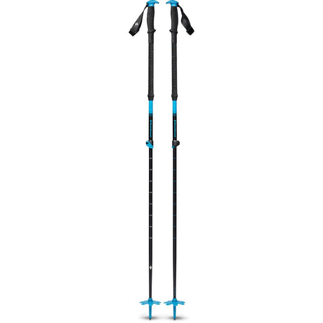 Black Diamond Expedition Ski Poles Skistock desert sky Produktbild 0