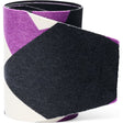Black Diamond Glidelite Tour Fell 159-171 CM piton purple Produktbild 0