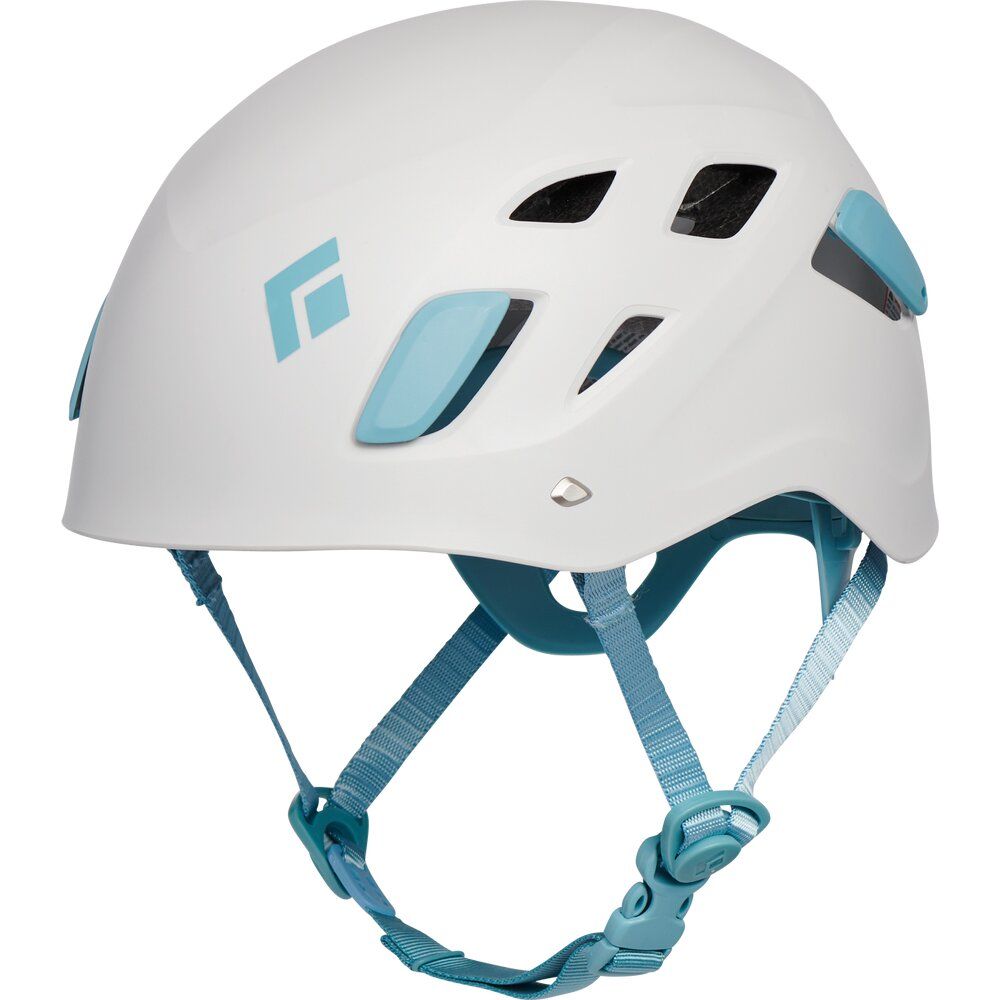 Black Diamond Half Dome Helmet Damen Kletterhelm alloy Produktbild 0