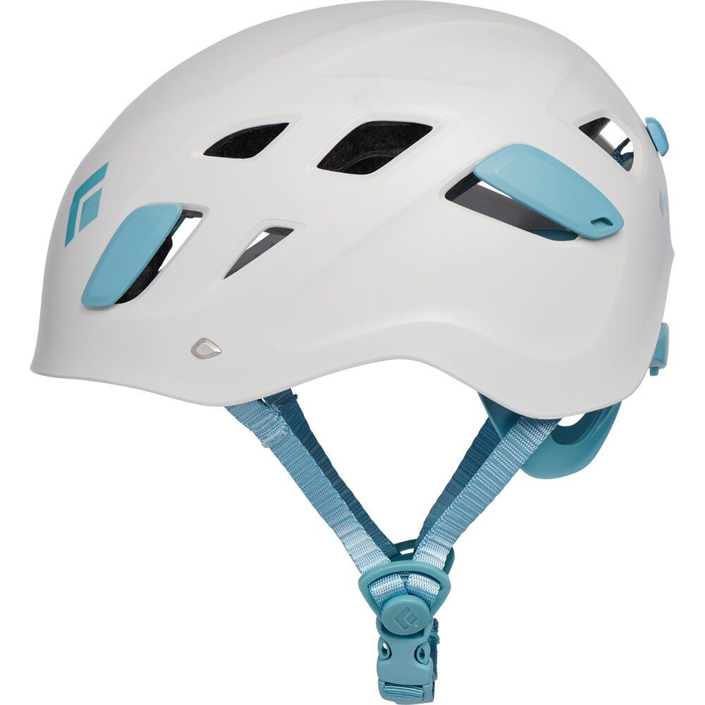 Black Diamond Half Dome Helmet Damen Kletterhelm alloy Produktbild 2