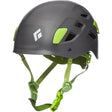 Black Diamond Half Dome Kletterhelm slate Produktbild 0