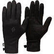 Black Diamond Heavyweight Screentap Liners black Produktbild 0