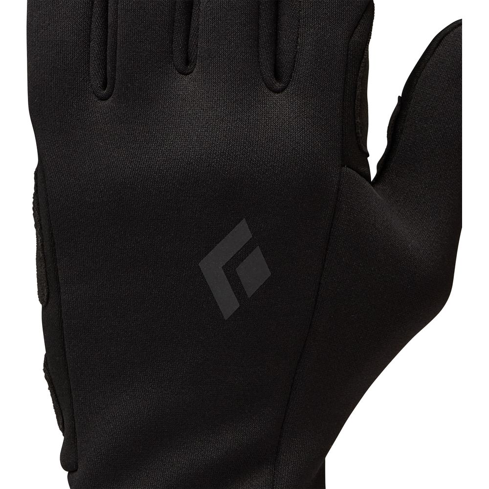 Black Diamond Heavyweight Screentap Liners black Produktbild 3