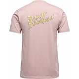 Black Diamond Herren T-Shirt pale mauve Produktbild 1