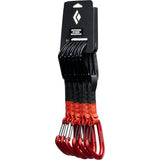 Black Diamond Hotforge Hybrid Quickpk 12 CM octane Produktbild 1