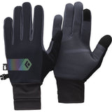 Black Diamond Hybrid Light Gloves Handschuh black-carbon  Produktbild 0