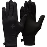 Black Diamond Lightweight Screentap Liners Handschuh black  Produktbild 0