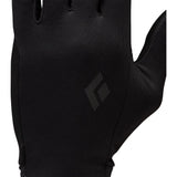 Black Diamond Lightweight Screentap Liners Handschuh black  Produktbild 1