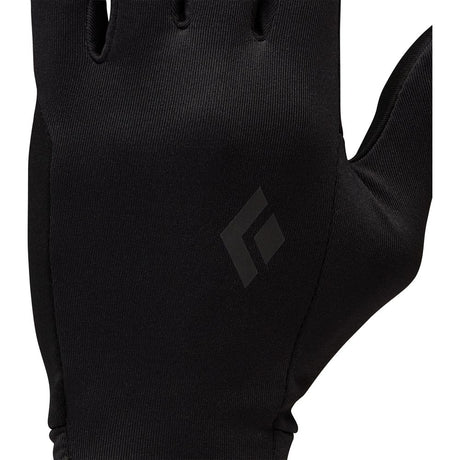 Black Diamond Lightweight Screentap Liners Handschuh black  Produktbild 1