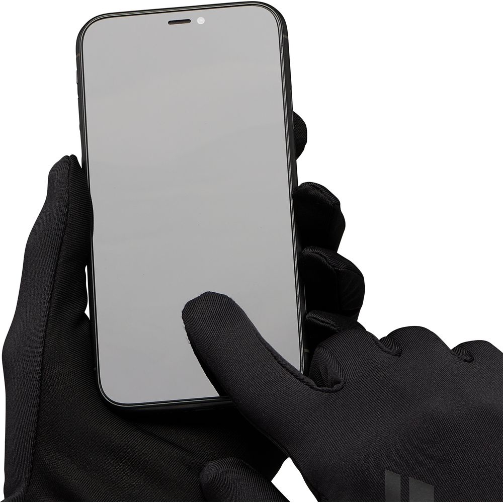 Black Diamond Lightweight Screentap Liners Handschuh black  Produktbild 3