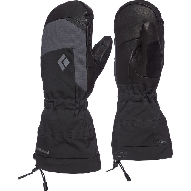 Black Diamond Mercury Mitts Handschuh black Produktbild 0
