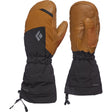 Black Diamond Mercury Mitts Handschuh dark-curry Produktbild 0