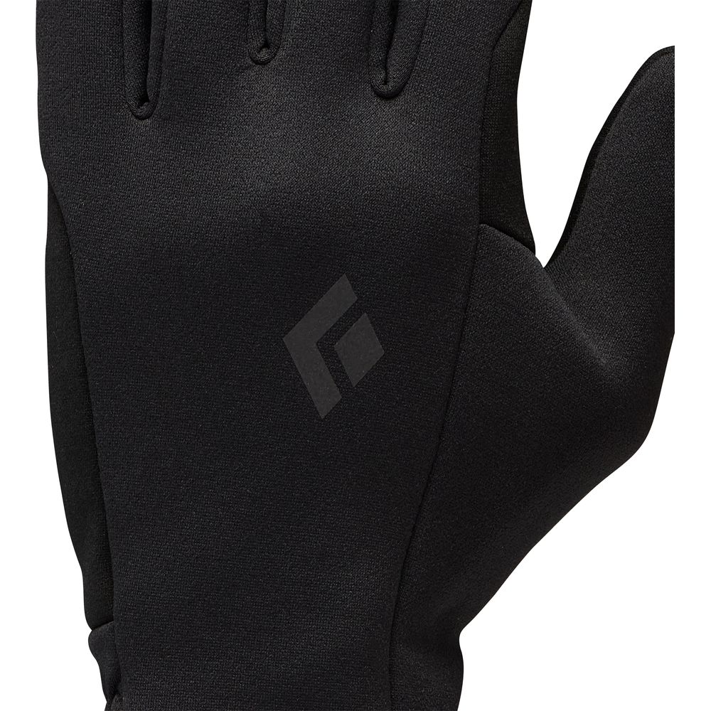 Black Diamond Midweight Screentap Liners black Produktbild 2