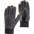Black Diamond Midweight Softshell Handschuhe smoke Produktbild 0