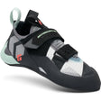 Black Diamond Momentum Damen Kletterschuhe foam green alloy Produktbild 0