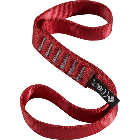 Black Diamond Nylon Runner 18mm 30cm Produktbild 0