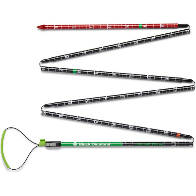 Black Diamond Quickdraw Pro Probe 240  Produktbild 0