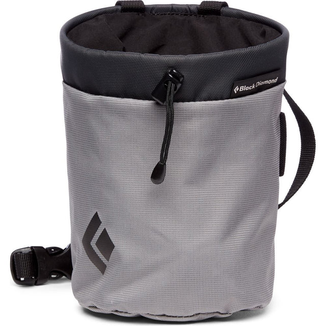 Black Diamond Repo Chalk Bag gray Produktbild 0