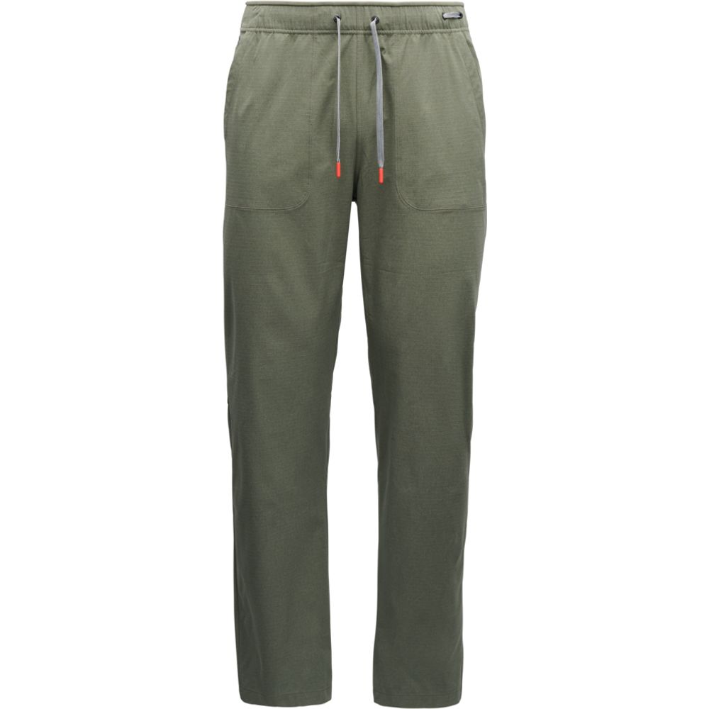 Black Diamond Sequence Herren Kletterhose tundra Produktbild 0