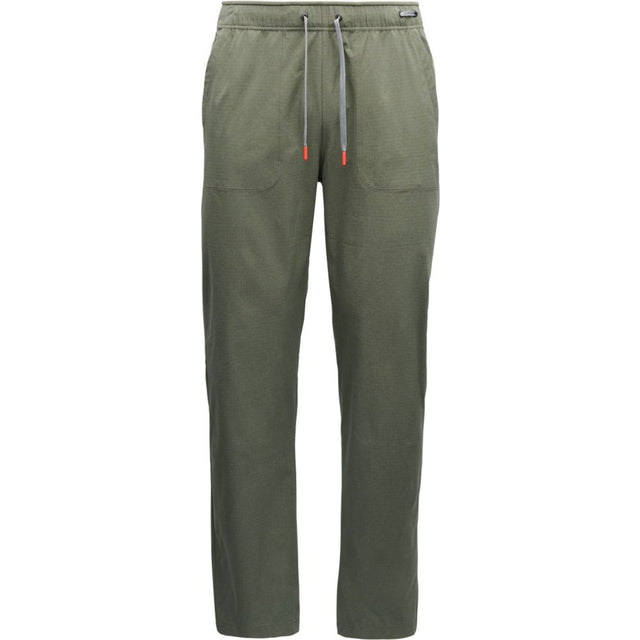 Black Diamond Sequence Herren Kletterhose tundra Produktbild 0