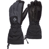 Black Diamond Soloist Glove Handschuh black Produktbild 0