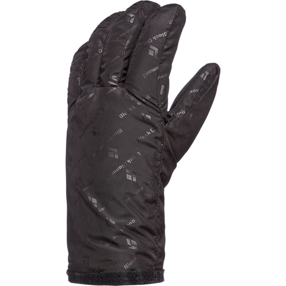 Black Diamond Soloist Glove Handschuh black Produktbild 1