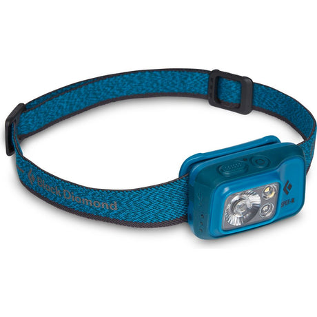 Black Diamond Spot 400-r Stirnlampe azul Produktbild 0