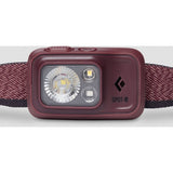 Black Diamond Spot 400-r Stirnlampe bordeaux Produktbild 1