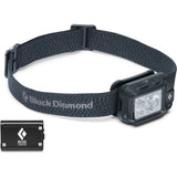 Black Diamond Spot DFR Stirnlampe black Produktbild 0