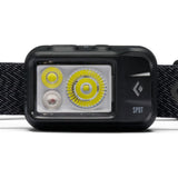 Black Diamond Spot Stirnlampe black Produktbild 5