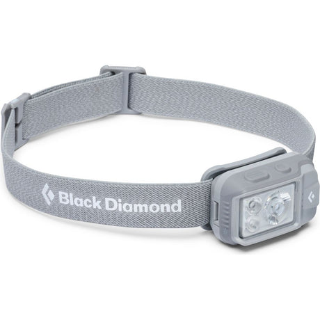 Black Diamond Spot Stirnlampe pewter Produktbild 0