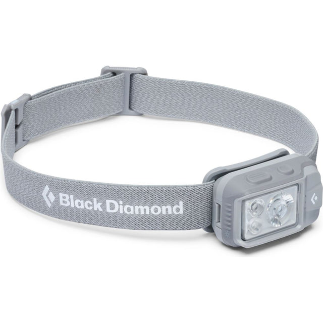 Black Diamond Spot Stirnlampe pewter Produktbild 0
