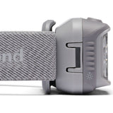 Black Diamond Spot Stirnlampe pewter Produktbild 2