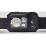 Black Diamond Storm 450 Stirnlampe black Produktbild 1