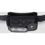 Black Diamond Storm 450 Stirnlampe black Produktbild 2