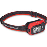 Black Diamond Storm 450 Stirnlampe octane Produktbild 0