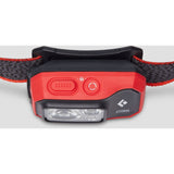 Black Diamond Storm 450 Stirnlampe octane Produktbild 2
