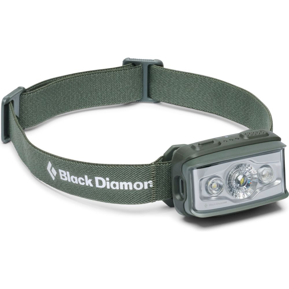 Black Diamond Storm Headlamp tundra Produktbild 0