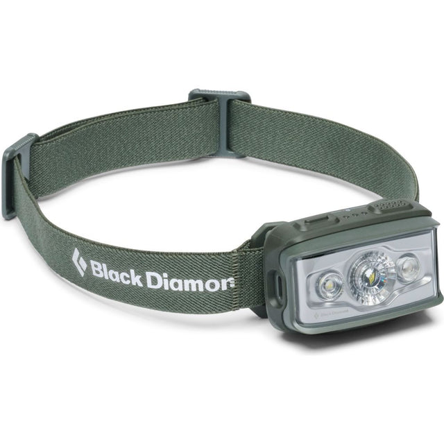 Black Diamond Storm Headlamp tundra Produktbild 0
