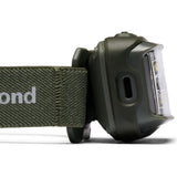 Black Diamond Storm Headlamp tundra Produktbild 2