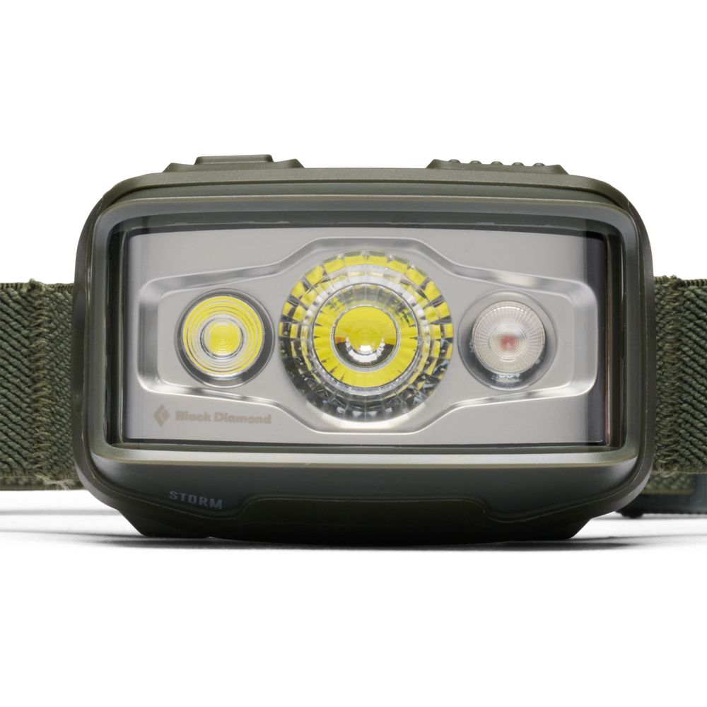 Black Diamond Storm Headlamp tundra Produktbild 4