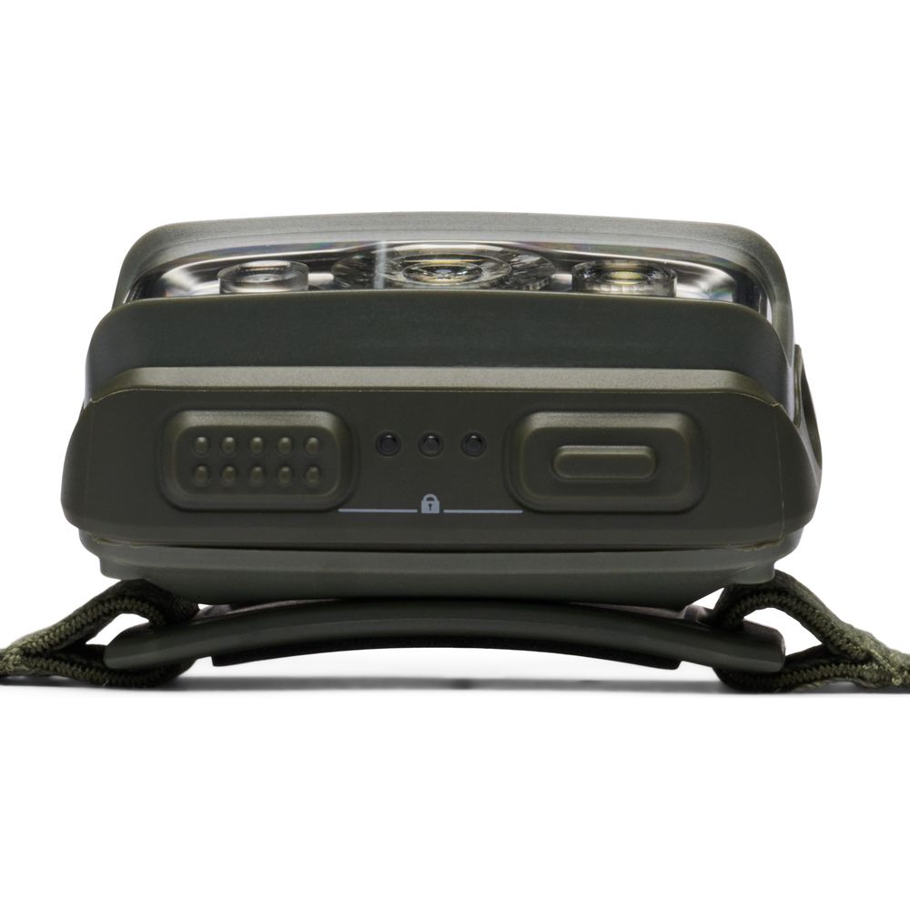 Black Diamond Storm Headlamp tundra Produktbild 5